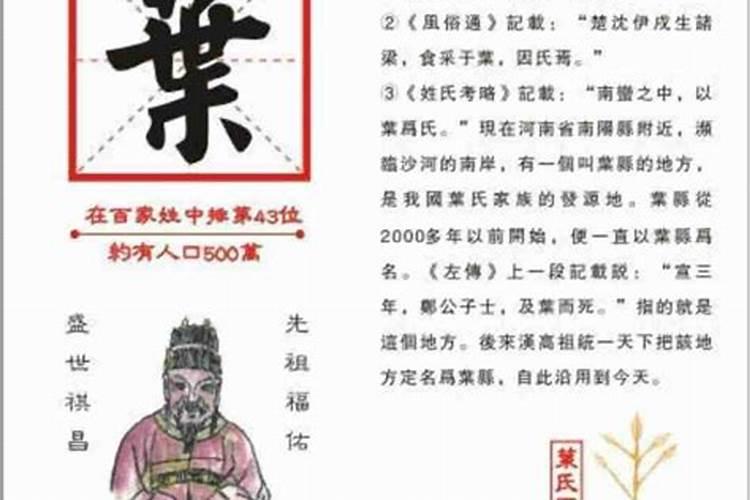 风水大师叶姓女人是谁？