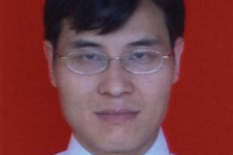 汤虎个人履历