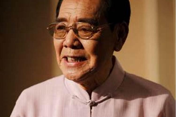 “铁嘴假牙”单田芳从一败涂地到东山再起
