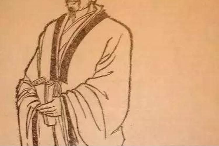 古语“三百六十行”,各行祖师爷都是谁？