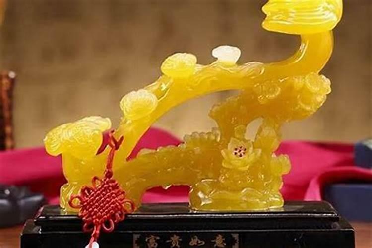 最灵验的招财方法？