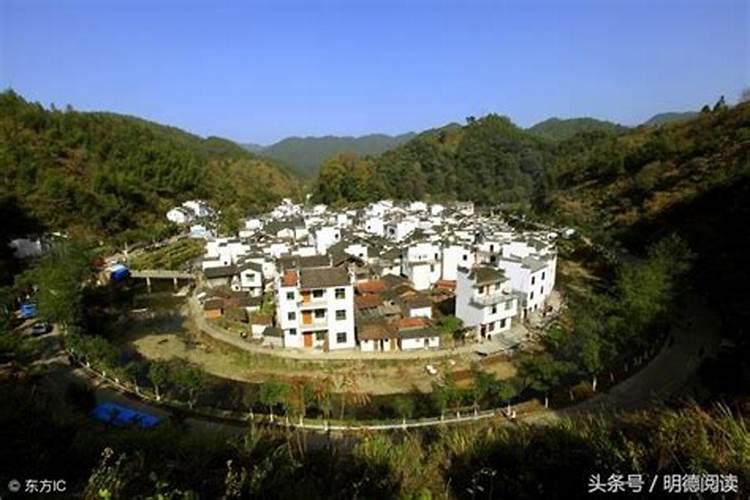 金川院的传说