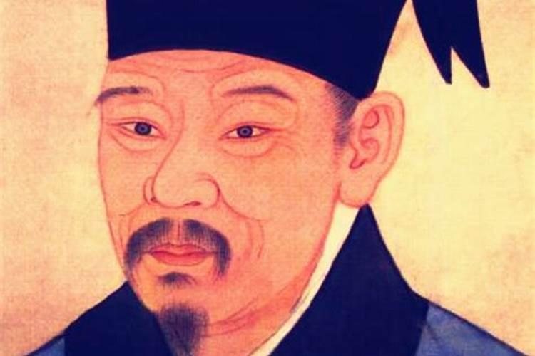 苏轼生于四川,死在江苏,为何最后安葬在河南？