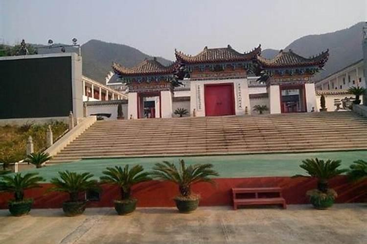 于都三寮风水大师是谁啊？