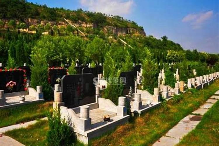句容青龙山公墓可以买吗？