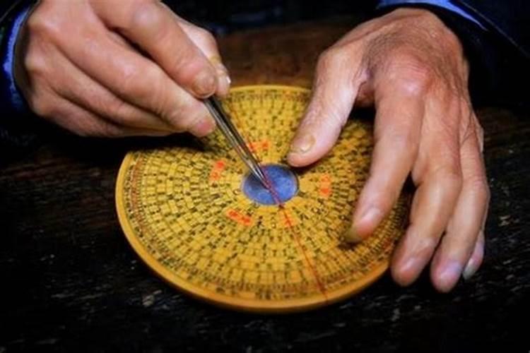 罗盘是谁发明？