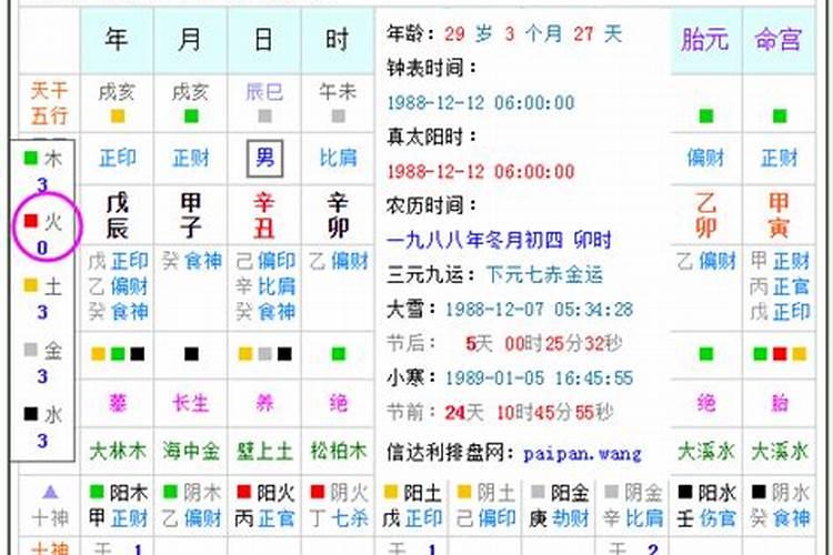 我是1988年2月初3午时出生,那位大师帮忙说一下,我的运势,谢谢