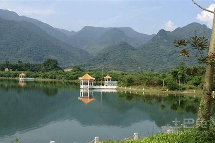 阳宅风水出人才口诀
