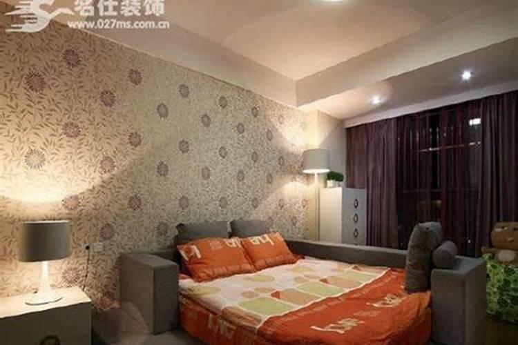 风水大师冒死告诉你,卧室装修的风水禁忌,一旦装错霉运连连？