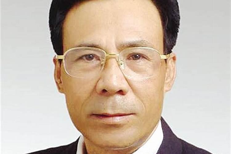 陈志荣风水师安溪人简介