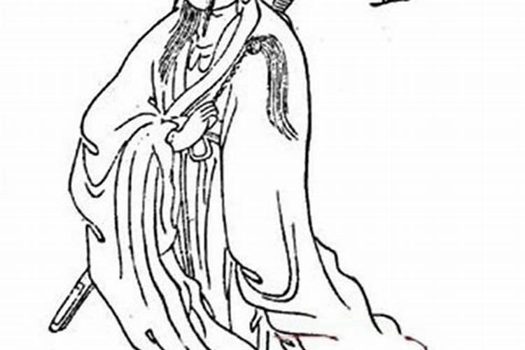 袁天罡是哪个朝代的人？
