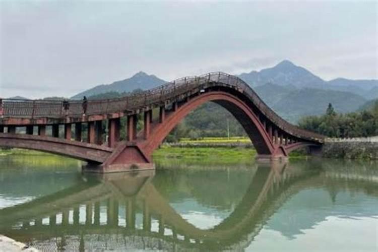 安徽宣城景点龙川仁和园景点介绍