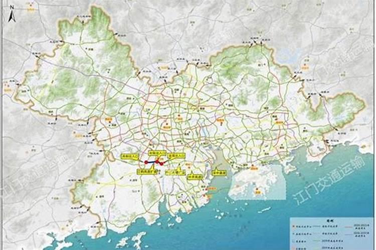 江门龙湾这风水怎么样？
