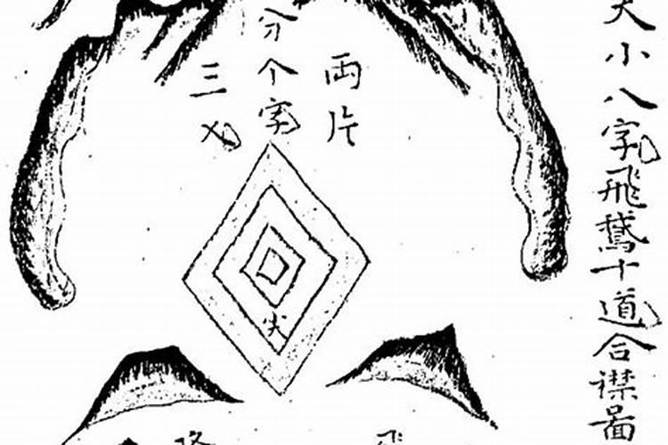 形峦风水