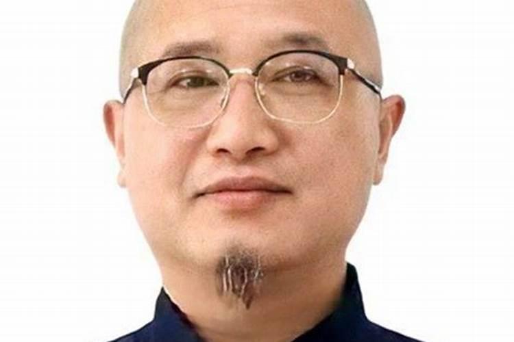 国家高级风水堪舆师—潘树乾