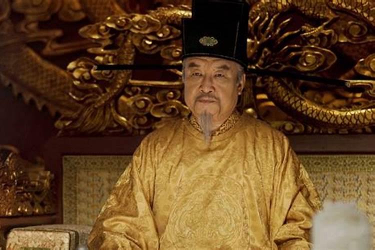 中国历史上传奇的风水大师,结局却令人唏嘘,大家知道他是谁吗？