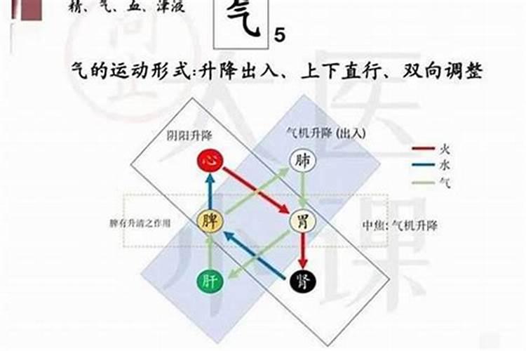 风水中的“气”究竟是什么东西？