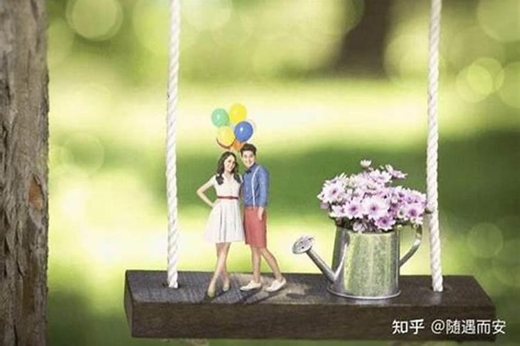姻缘方位摆什么,摆放什么可以旺女儿的姻缘？