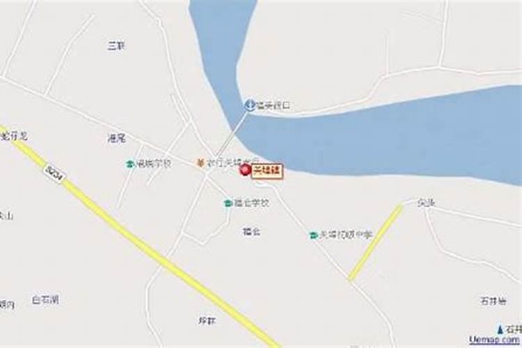 关埠镇风水先生是谁啊？