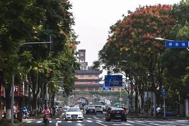 宁波镇明路名字是怎么由来的？