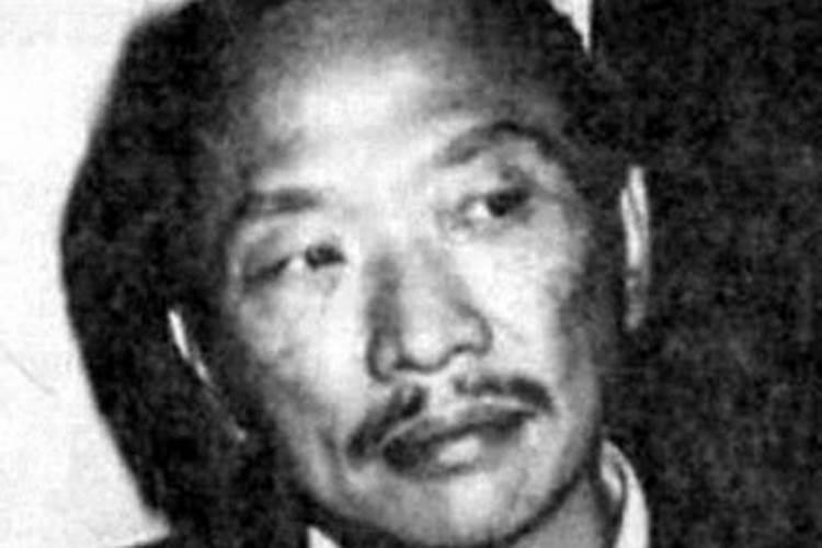 香港最有名的近代人物有哪些？