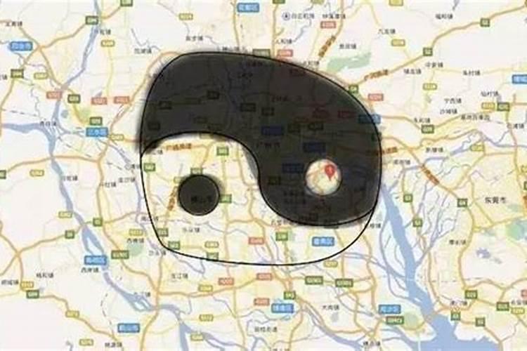 广东人为什么信风水？