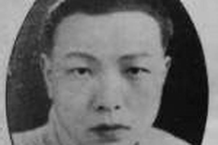 韦千里的浙江嘉兴人