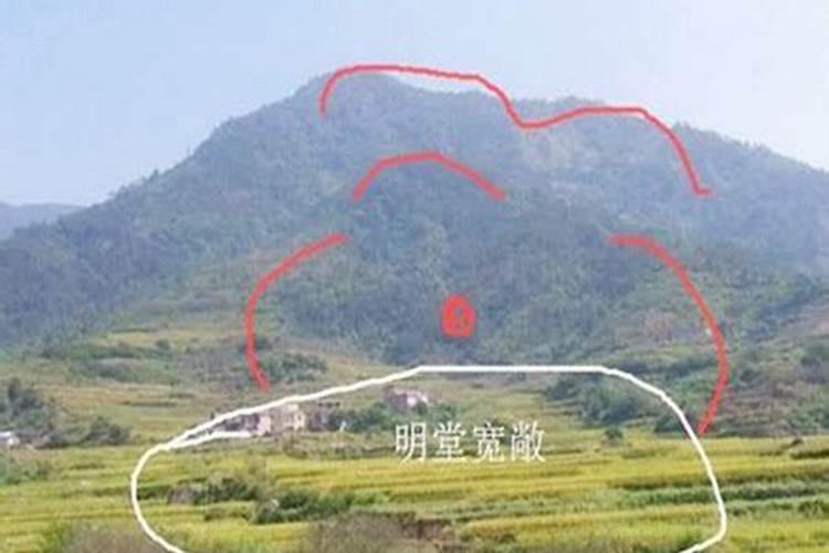 阴宅立正向有哪些？
