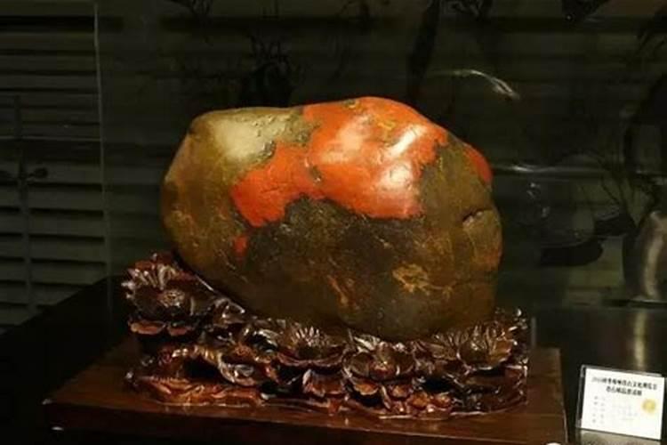 大师风水奇石有哪些种类？
