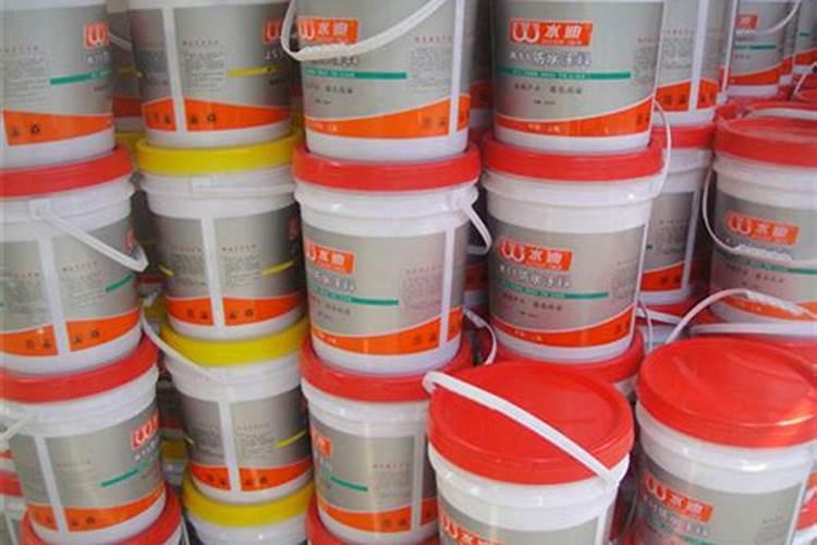防水材料牌子有哪些比较好？