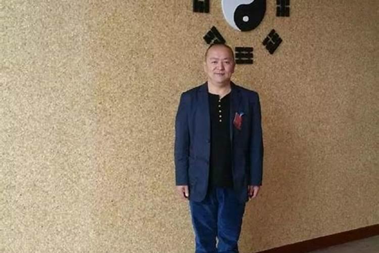 风水大师王二毛是谁？