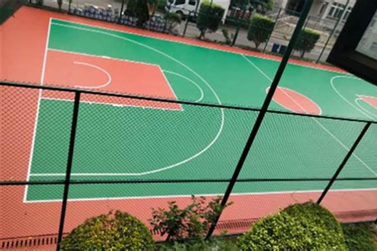 家门前想建篮球场合理吗会不会影响风水？