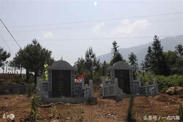 经过墓地时有哪些禁忌？