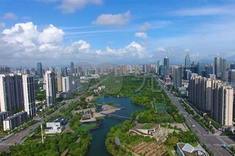 宁波鄞州城市花园风水怎么样？