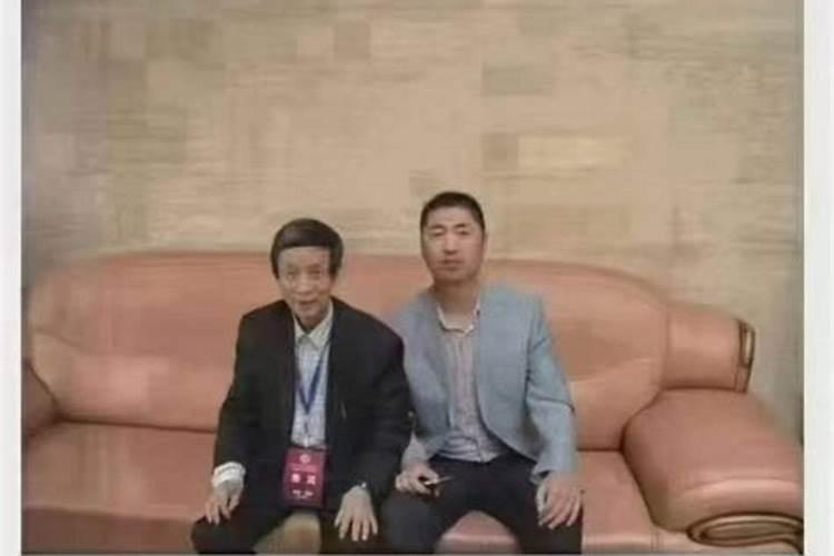 风水大师徐三刀是谁？