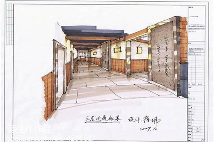 客厅装饰画风水的摆放方位和注意事项