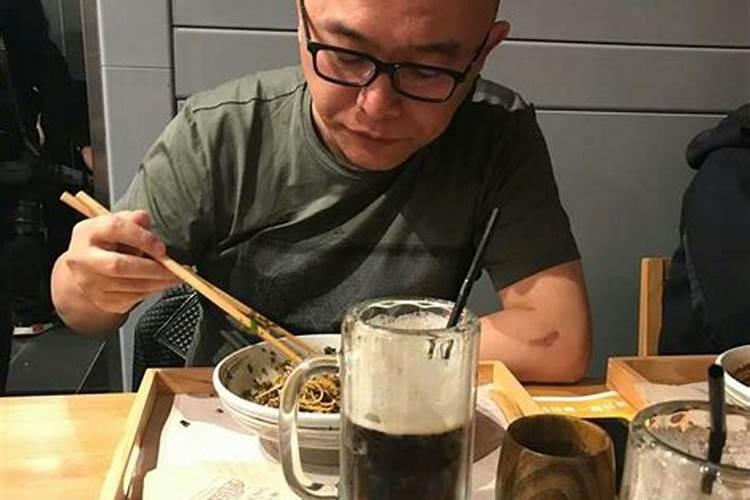 大师风水“搭脉”主持人孟非的南京小面馆能旺多久？