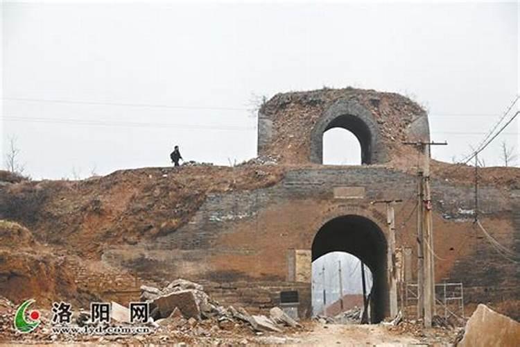 宜阳韩城风水师是谁？