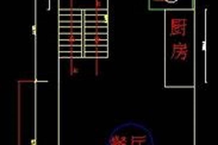 阳宅地基风水格局