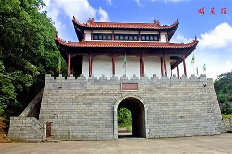 刘琦墓地址在哪里？