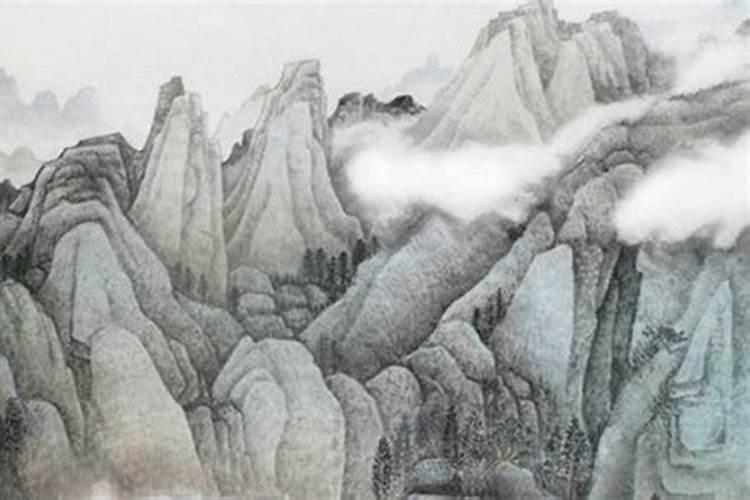 三合局入命必有姻缘三合的命理特征？