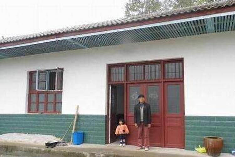 西南门如何化解？