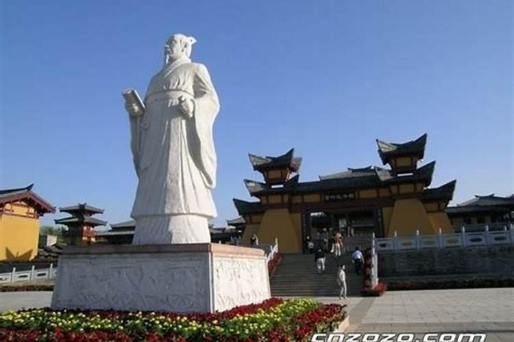 齐国古都简介