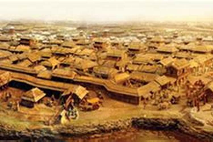 想知道淄博市淄川齐国古都在哪？