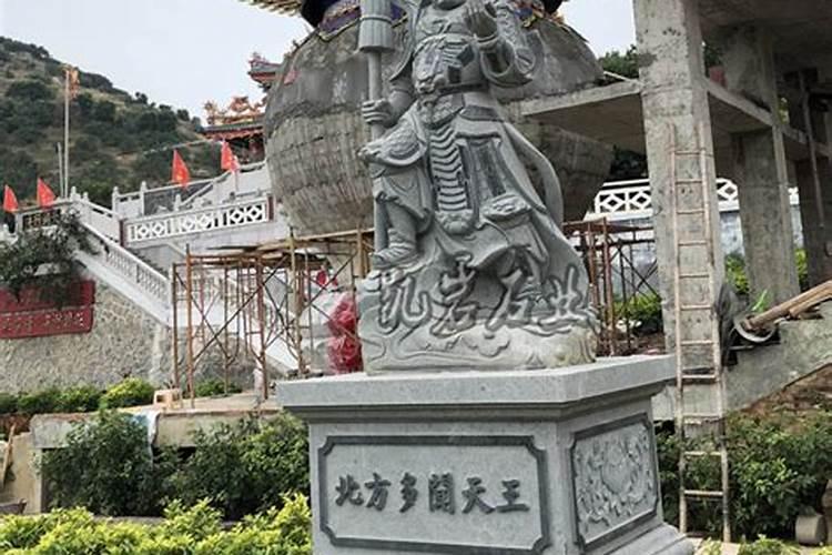 风水师敬的那位神仙