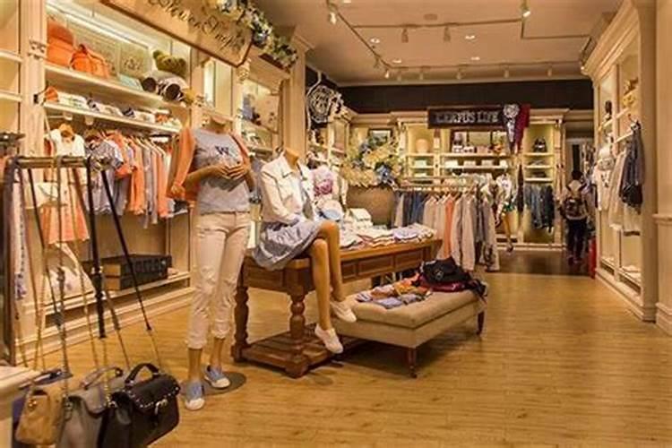 服装店放什么招财的摆件比较好服装店招财放什么？