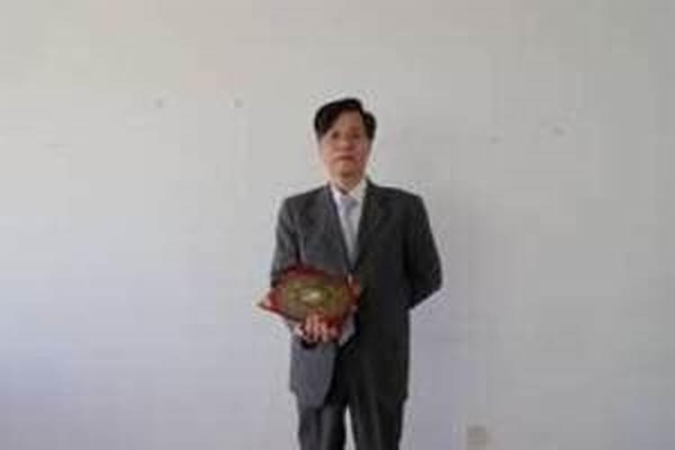实力派的起名大师周玄