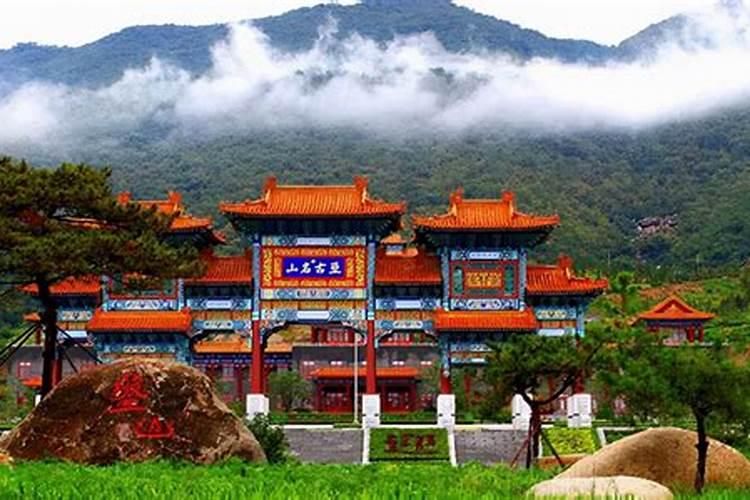 求蓟县旅游景点排名,哪些比较值得去？