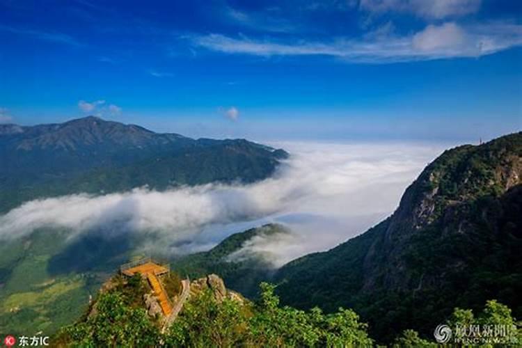 清远连山风水师傅是谁？