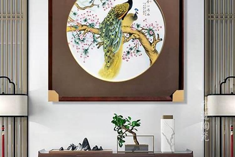 门口放什么摆件风水好在门口放什么摆件能让风水好？